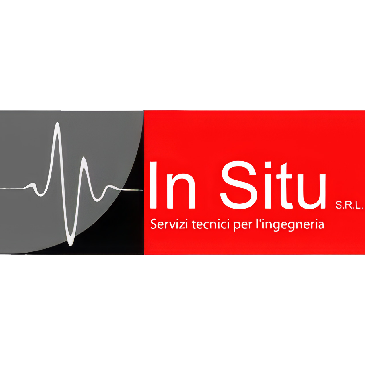 Logo In Situ per le collaborazioni